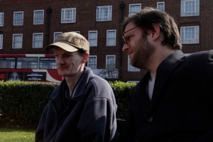 A Tale of Two Johns