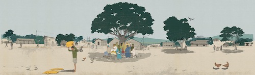 panorama