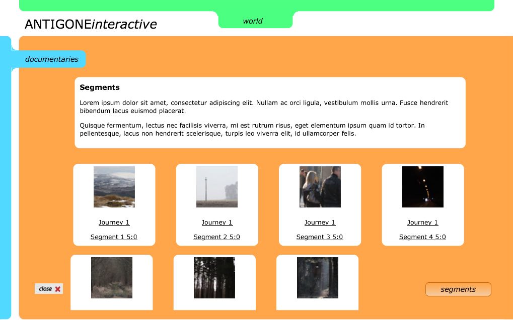 Joomla Prototype